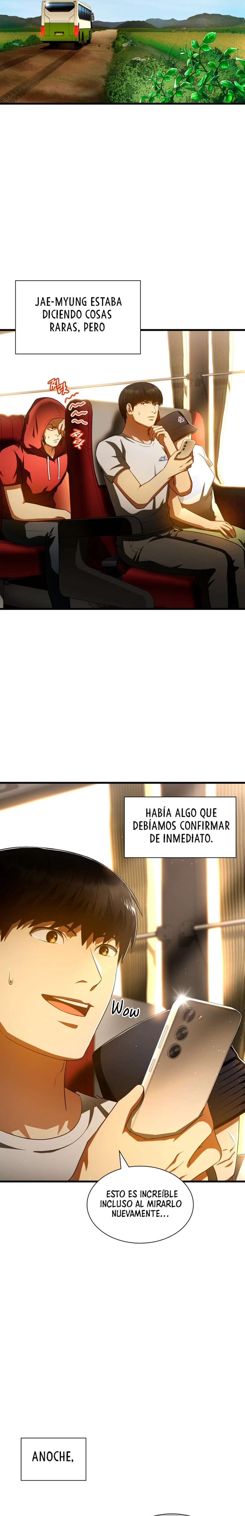 El cirujano perfecto - Capítulo 103 - Página 18 - LectorTMOo