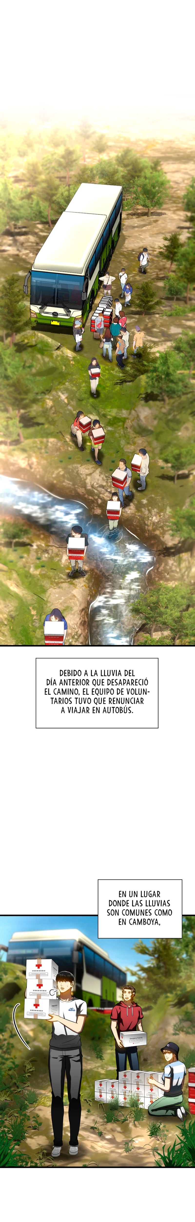 El cirujano perfecto - Capítulo 103 - Página 22 - LectorTMOo