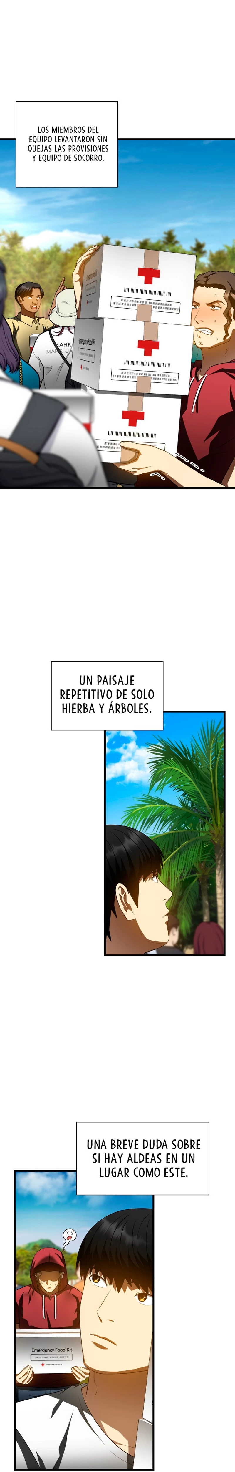 El cirujano perfecto - Capítulo 103 - Página 23 - LectorTMOo