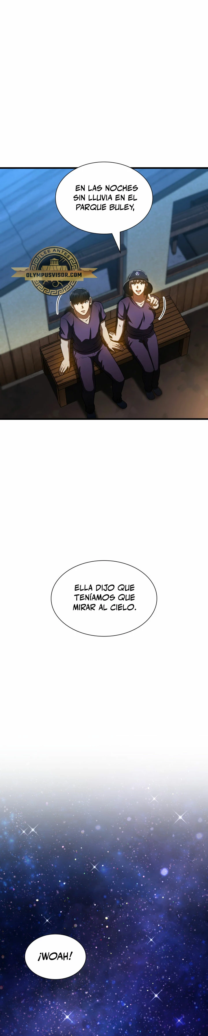 El cirujano perfecto - Capítulo 104 - Página 26 - LectorTMOo