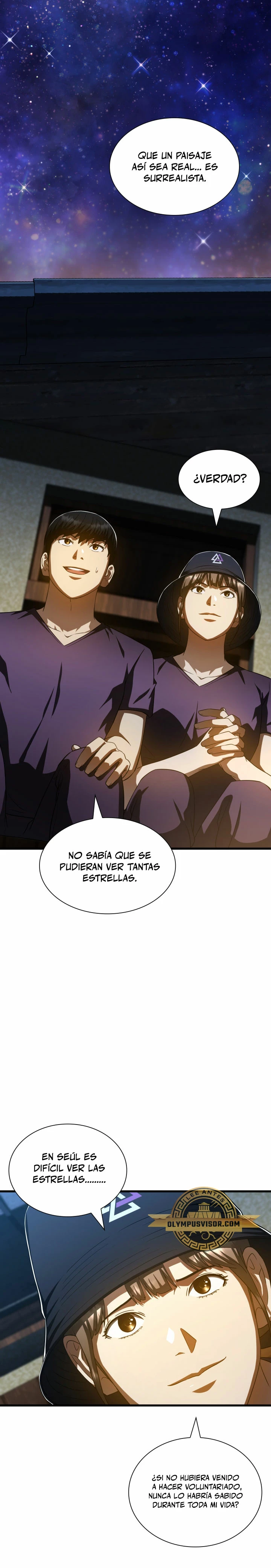 El cirujano perfecto - Capítulo 104 - Página 27 - LectorTMOo