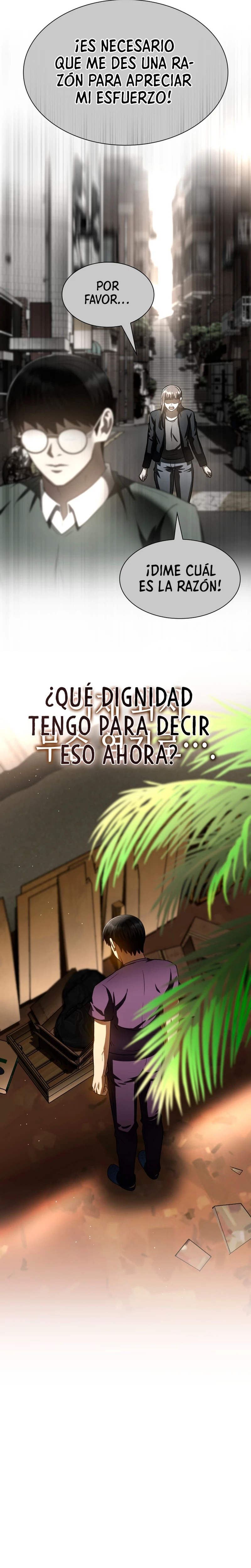 El cirujano perfecto - Capítulo 105 - Página 12 - LectorTMOo