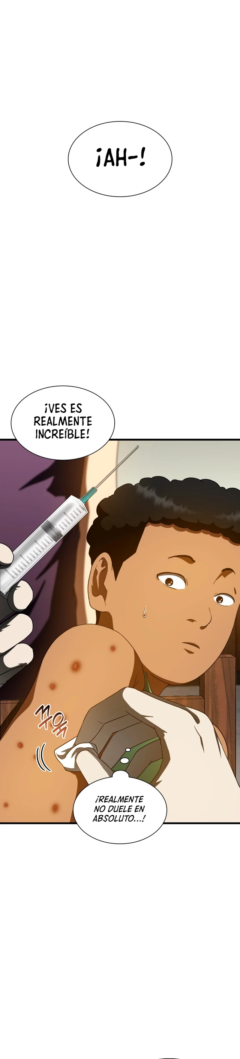 El cirujano perfecto - Capítulo 105 - Página 22 - LectorTMOo