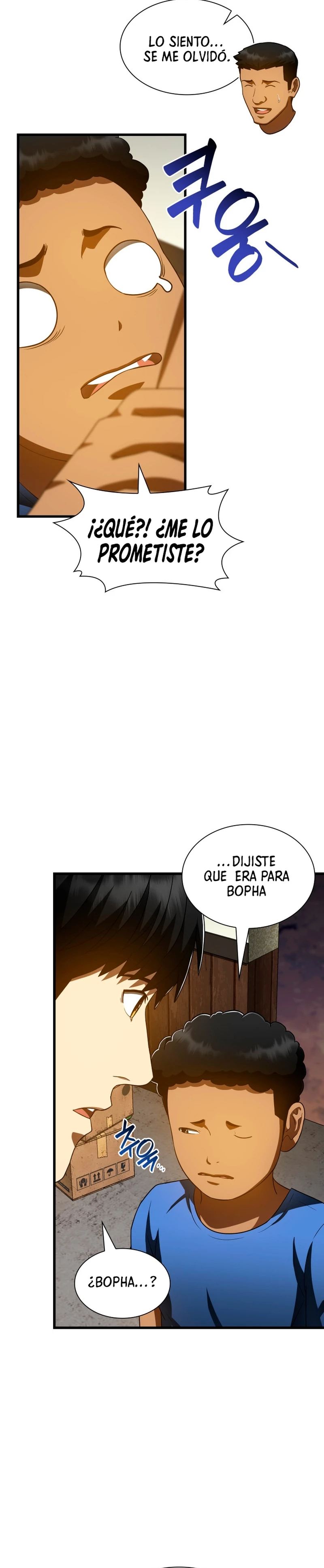 El cirujano perfecto - Capítulo 106 - Página 11 - LectorTMOo