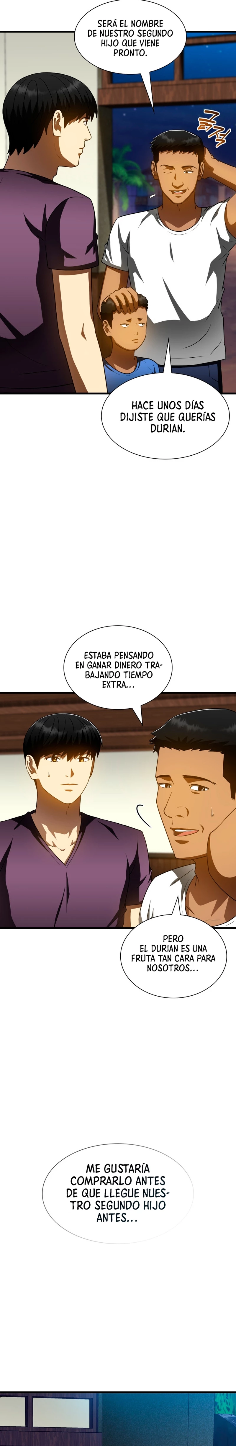 El cirujano perfecto - Capítulo 106 - Página 12 - LectorTMOo