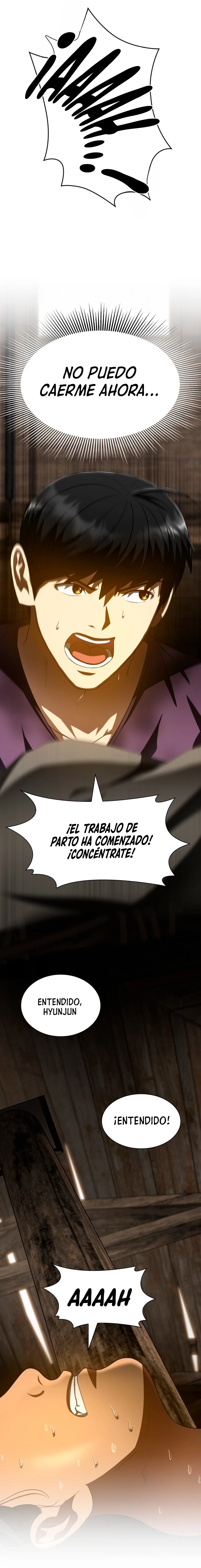 El cirujano perfecto - Capítulo 107 - Página 20 - LectorTMOo