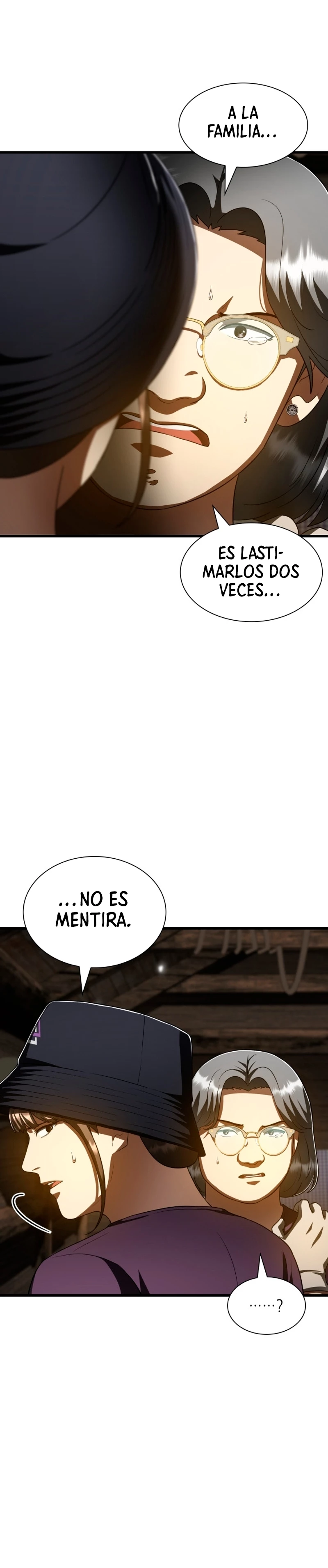 El cirujano perfecto - Capítulo 107 - Página 29 - LectorTMOo