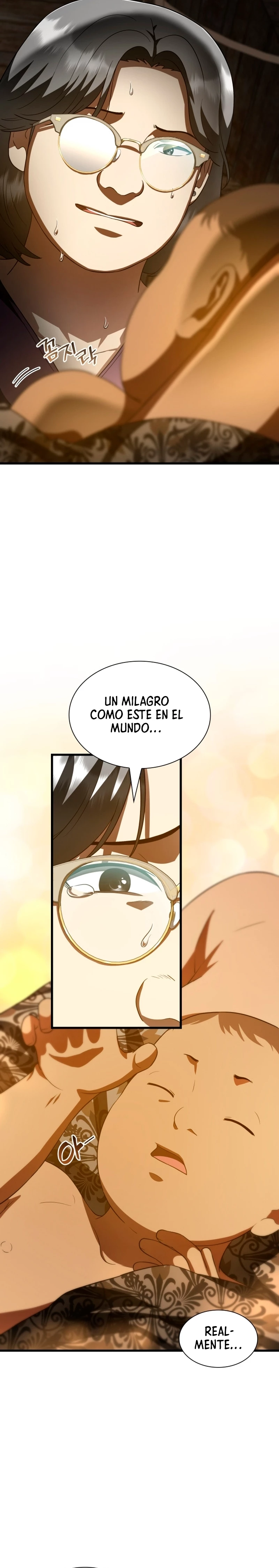 El cirujano perfecto - Capítulo 108 - Página 6 - LectorTMOo