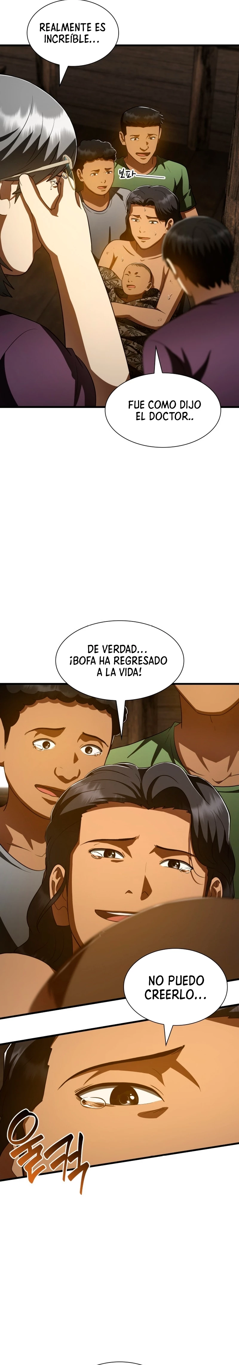 El cirujano perfecto - Capítulo 108 - Página 7 - LectorTMOo
