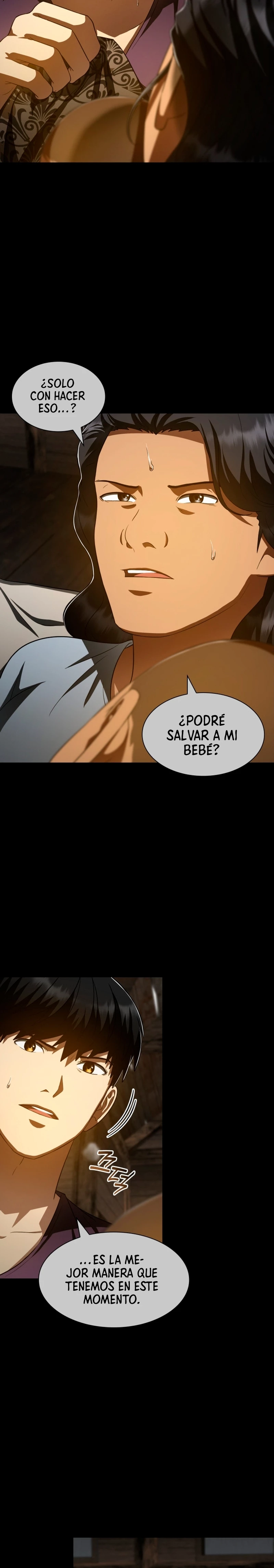 El cirujano perfecto - Capítulo 108 - Página 11 - LectorTMOo