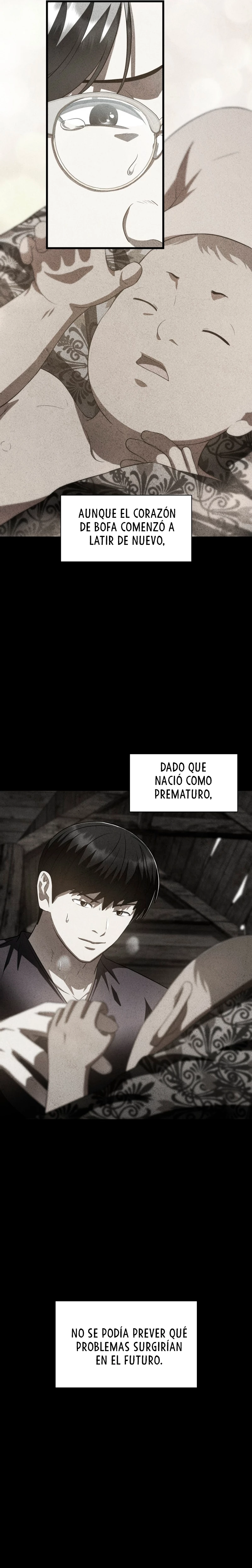 El cirujano perfecto - Capítulo 108 - Página 20 - LectorTMOo