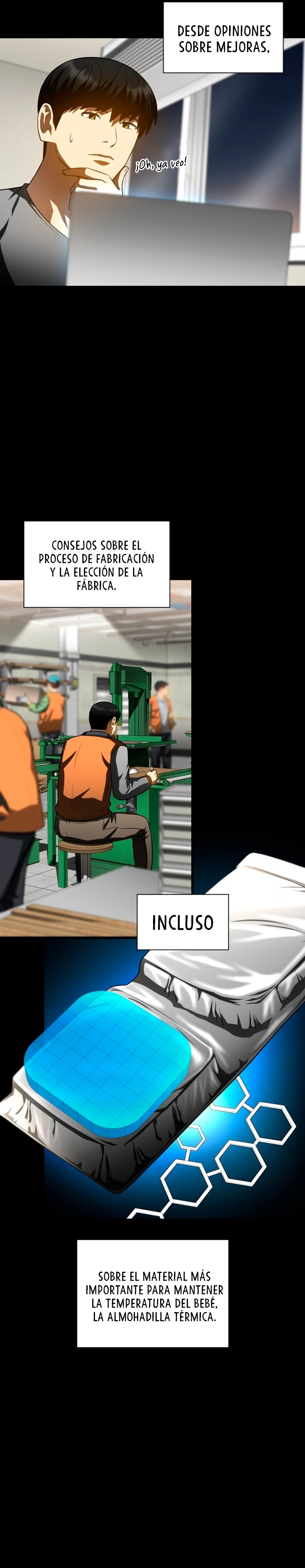 El cirujano perfecto - Capítulo 109 - Página 9 - LectorTMOo
