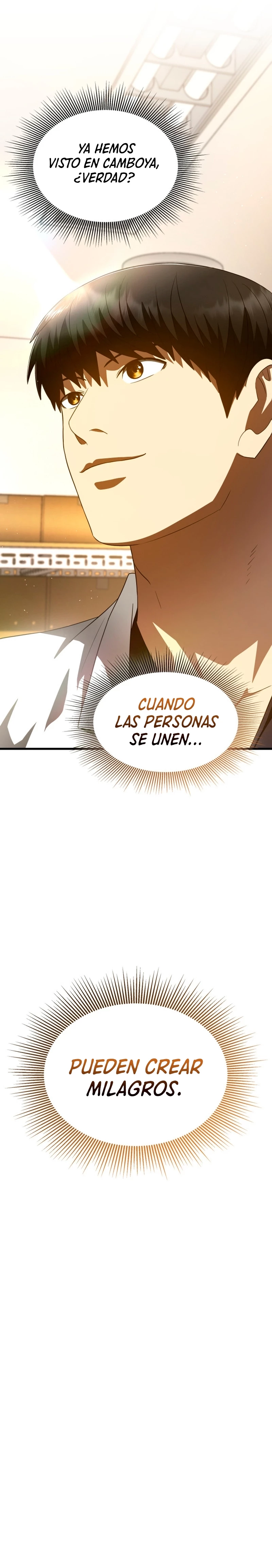 El cirujano perfecto - Capítulo 109 - Página 17 - LectorTMOo