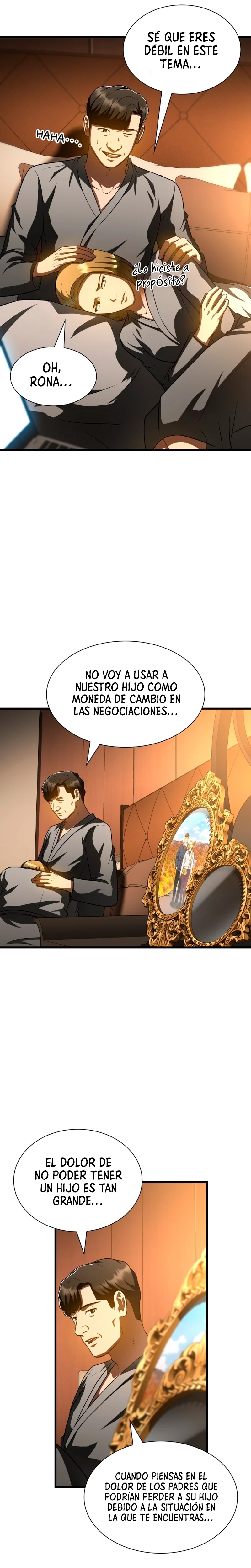 El cirujano perfecto - Capítulo 109 - Página 25 - LectorTMOo
