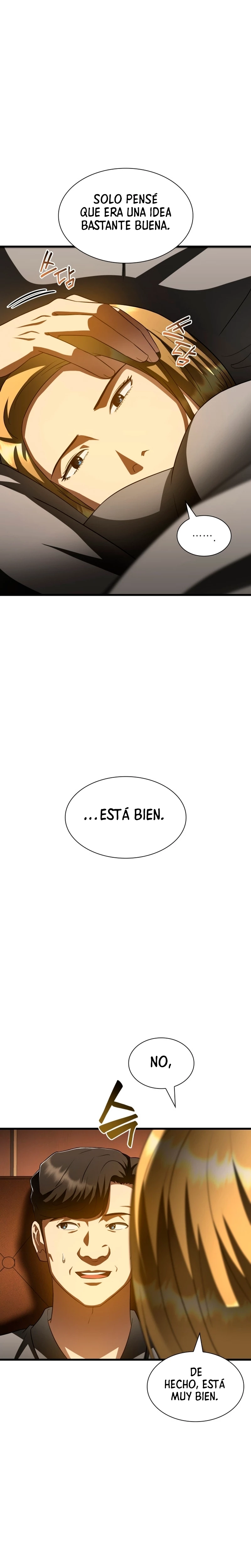 El cirujano perfecto - Capítulo 109 - Página 26 - LectorTMOo