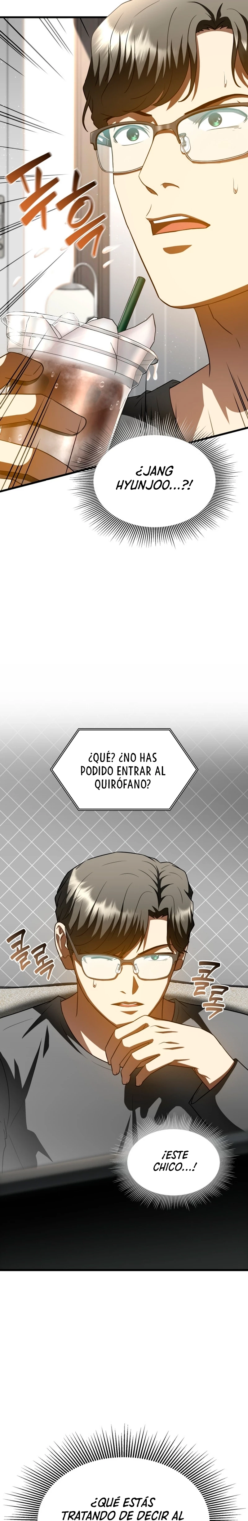 El cirujano perfecto - Capítulo 110 - Página 6 - LectorTMOo