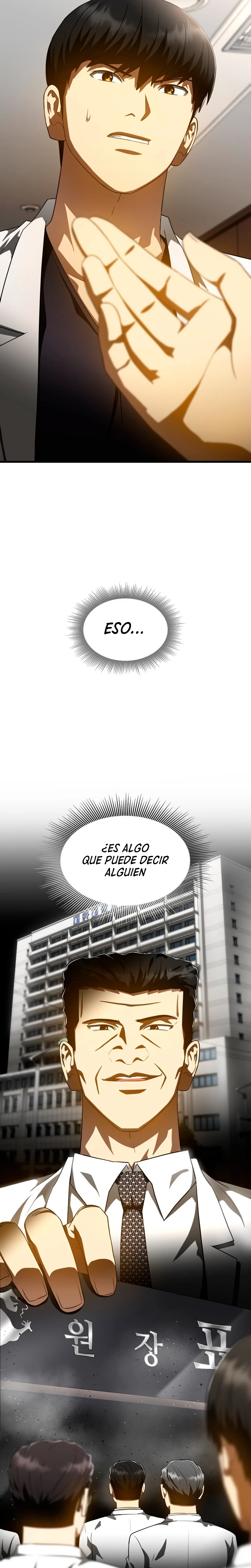 El cirujano perfecto - Capítulo 110 - Página 15 - LectorTMOo