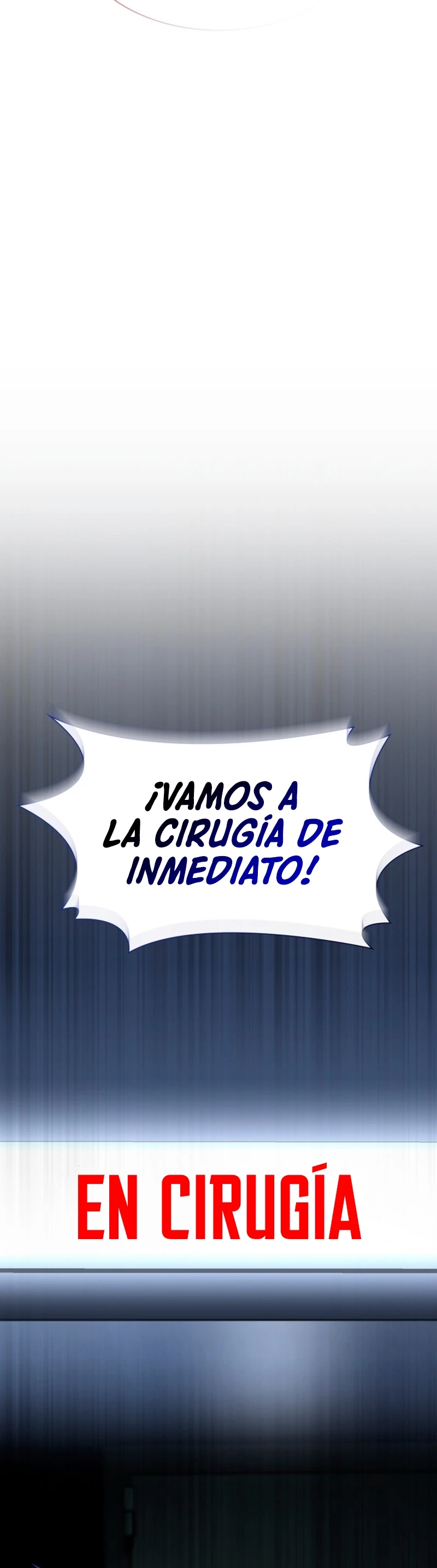 El cirujano perfecto - Capítulo 110 - Página 27 - LectorTMOo