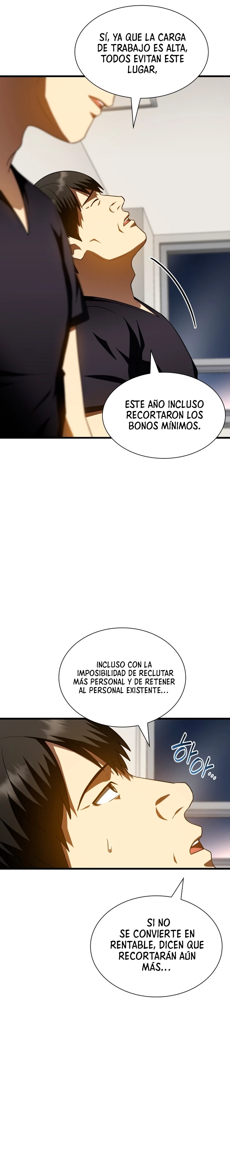 El cirujano perfecto - Capítulo 111 - Página 17 - LectorTMOo
