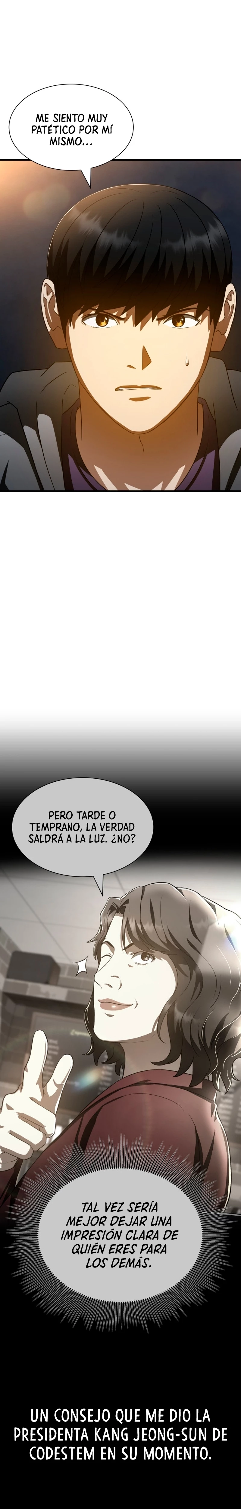 El cirujano perfecto - Capítulo 111 - Página 21 - LectorTMOo