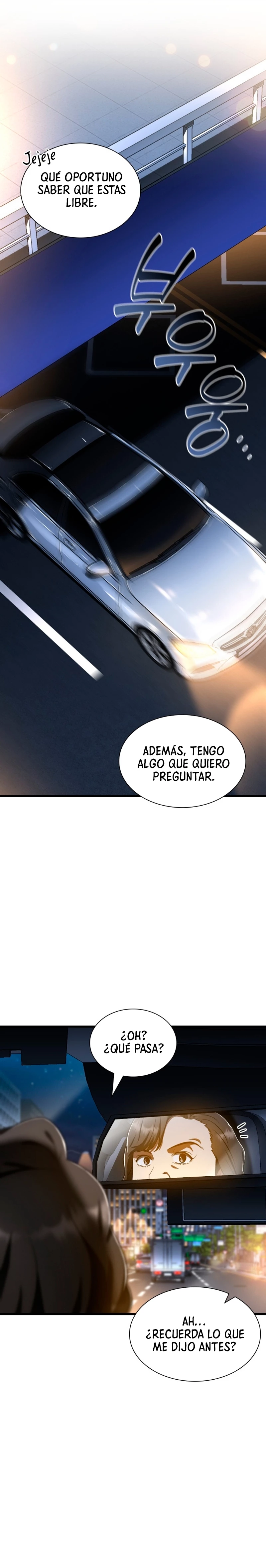 El cirujano perfecto - Capítulo 111 - Página 25 - LectorTMOo