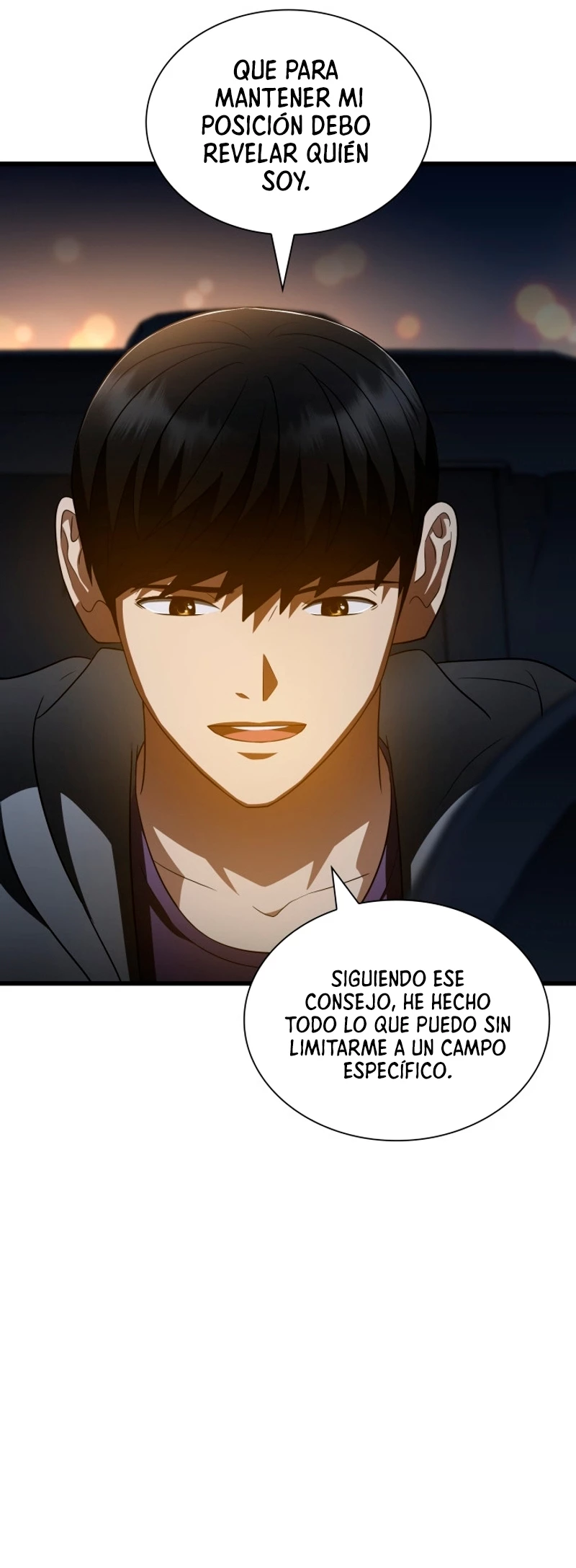 El cirujano perfecto - Capítulo 111 - Página 26 - LectorTMOo