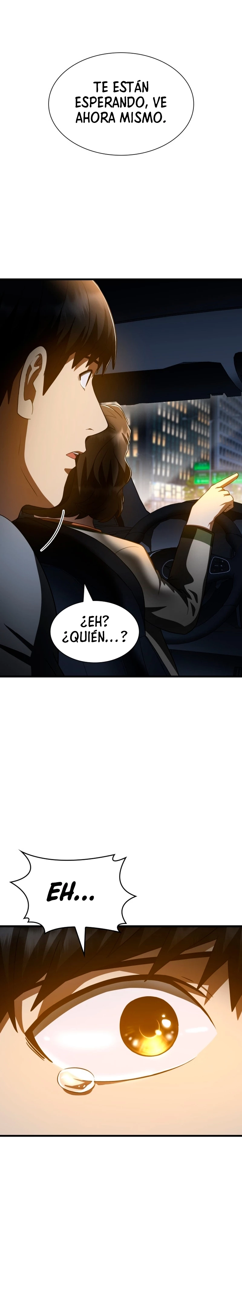 El cirujano perfecto - Capítulo 111 - Página 29 - LectorTMOo
