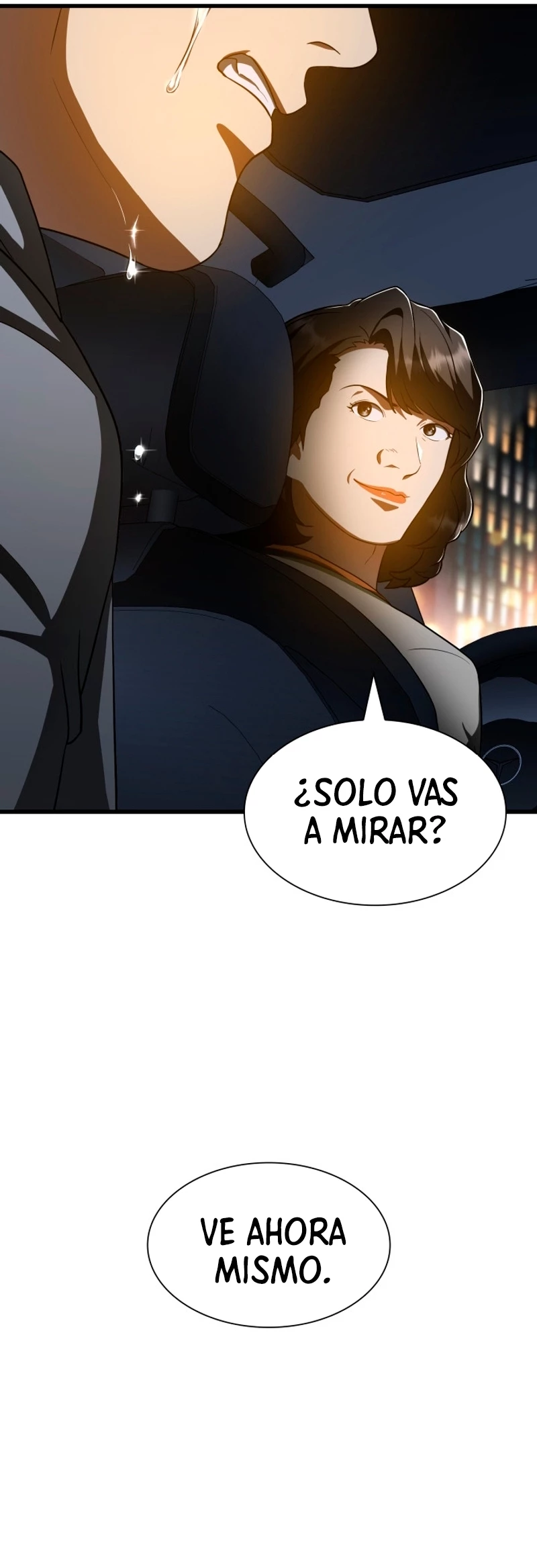 El cirujano perfecto - Capítulo 111 - Página 31 - LectorTMOo