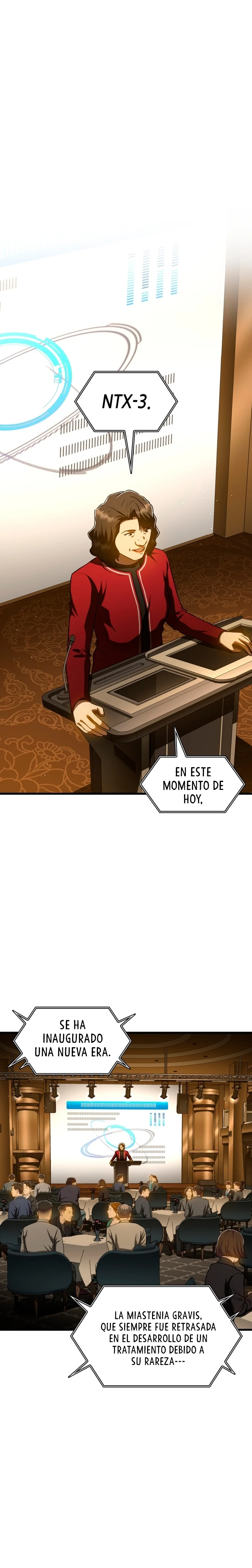 El cirujano perfecto - Capítulo 112 - Página 6 - LectorTMOo