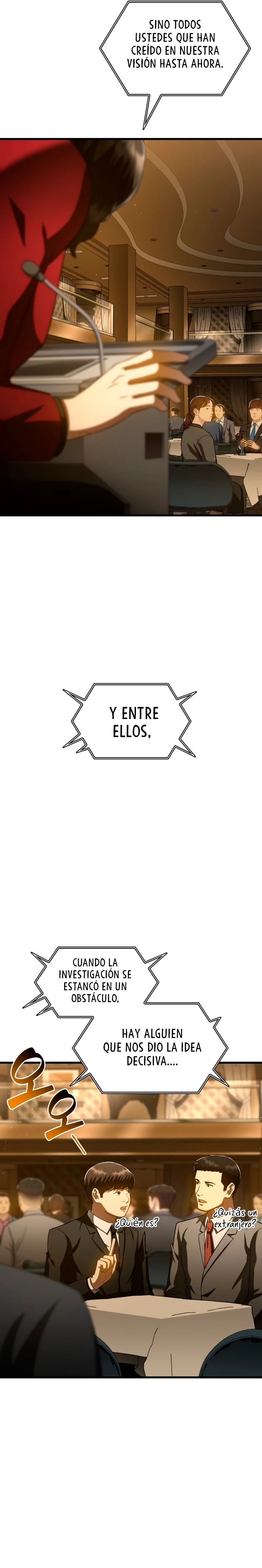 El cirujano perfecto - Capítulo 112 - Página 8 - LectorTMOo