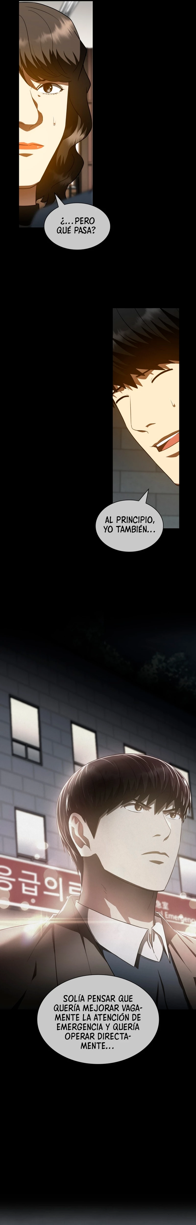El cirujano perfecto - Capítulo 112 - Página 13 - LectorTMOo