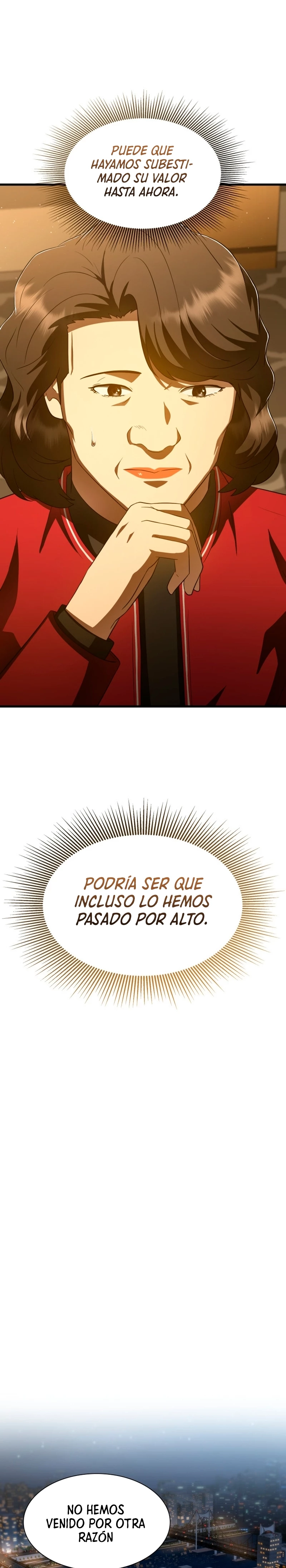 El cirujano perfecto - Capítulo 112 - Página 24 - LectorTMOo