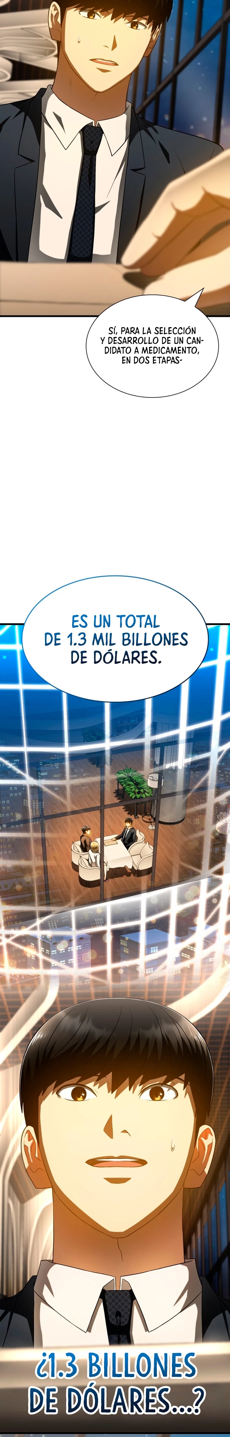 El cirujano perfecto - Capítulo 112 - Página 26 - LectorTMOo