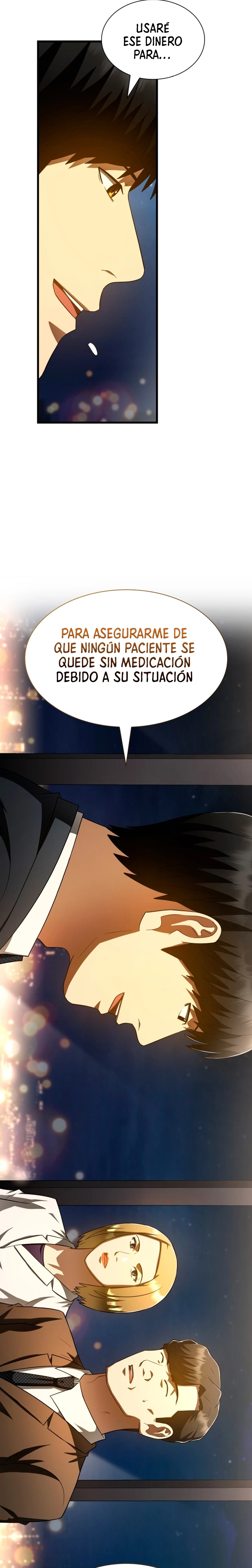 El cirujano perfecto - Capítulo 113 - Página 5 - LectorTMOo