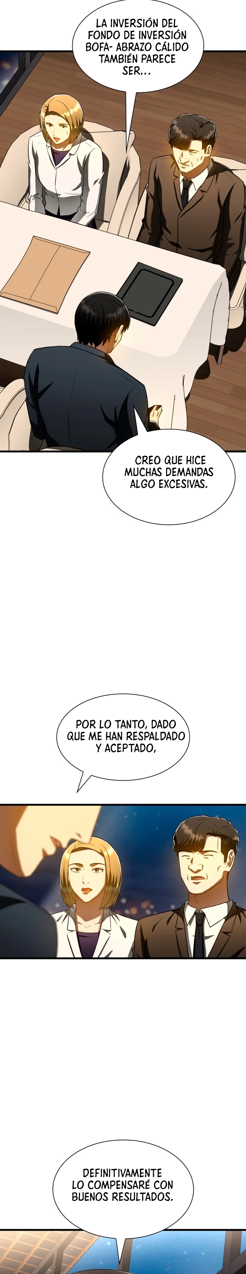 El cirujano perfecto - Capítulo 113 - Página 7 - LectorTMOo