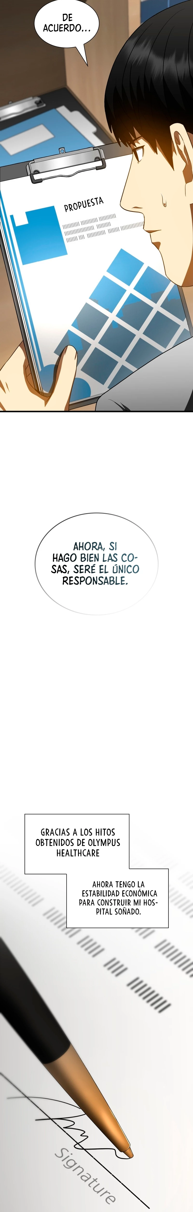 El cirujano perfecto - Capítulo 113 - Página 13 - LectorTMOo