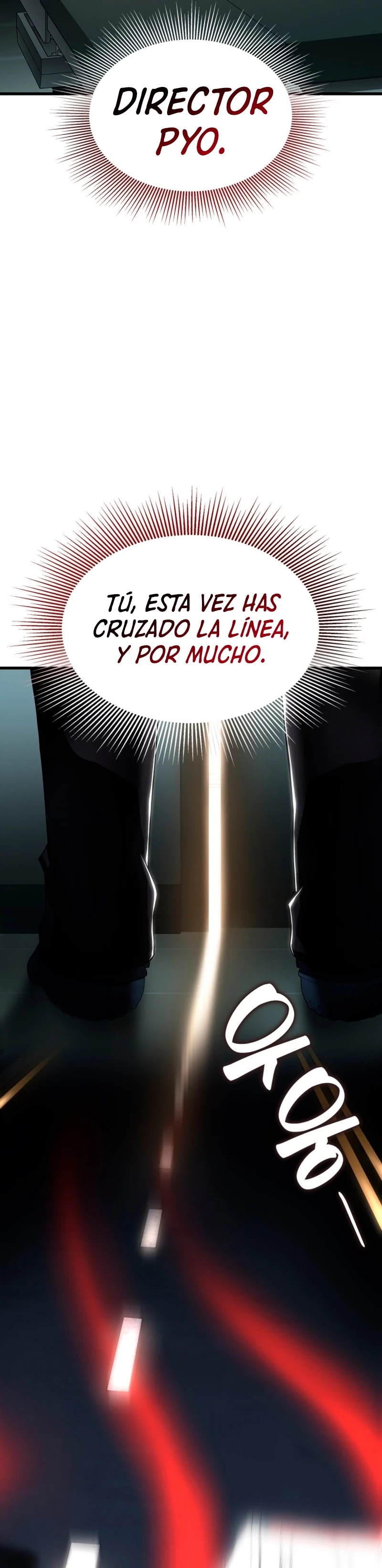 El cirujano perfecto - Capítulo 113 - Página 25 - LectorTMOo