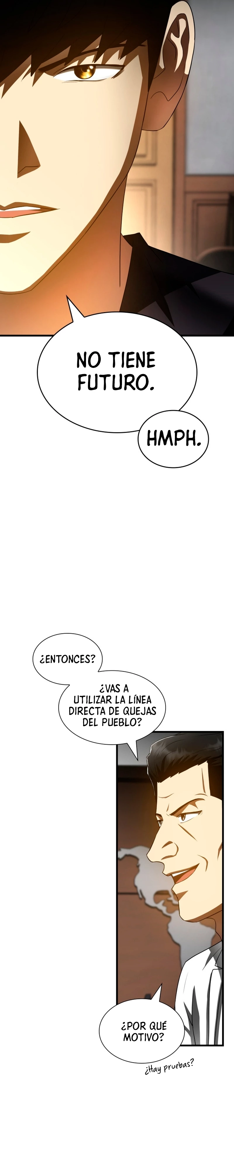 El cirujano perfecto - Capítulo 114 - Página 9 - LectorTMOo