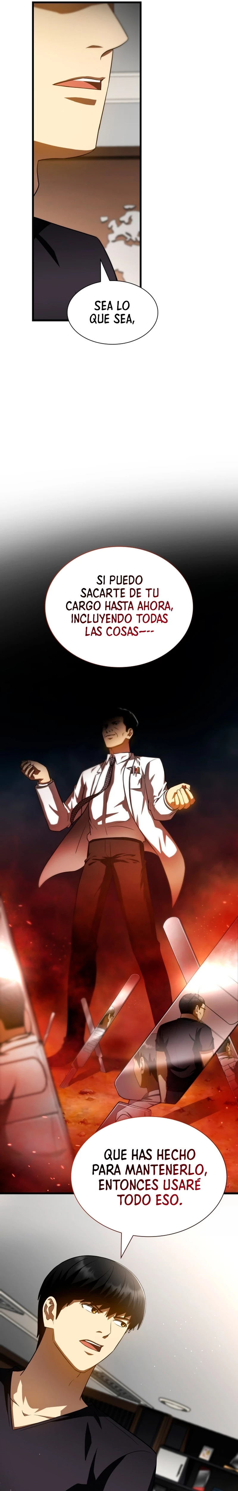 El cirujano perfecto - Capítulo 114 - Página 10 - LectorTMOo