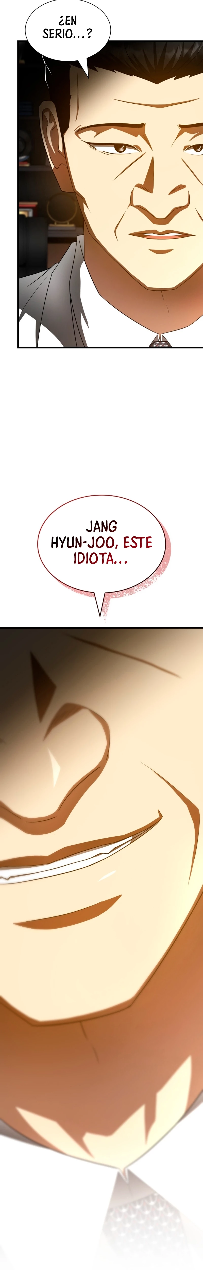 El cirujano perfecto - Capítulo 114 - Página 12 - LectorTMOo