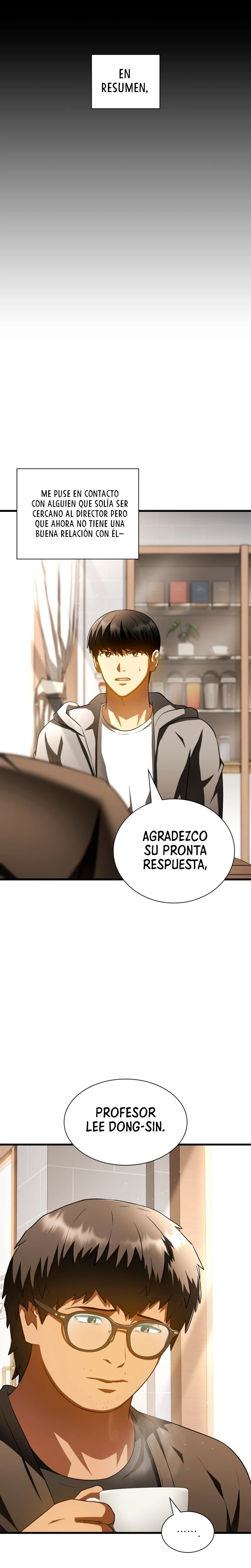 El cirujano perfecto - Capítulo 114 - Página 16 - LectorTMOo