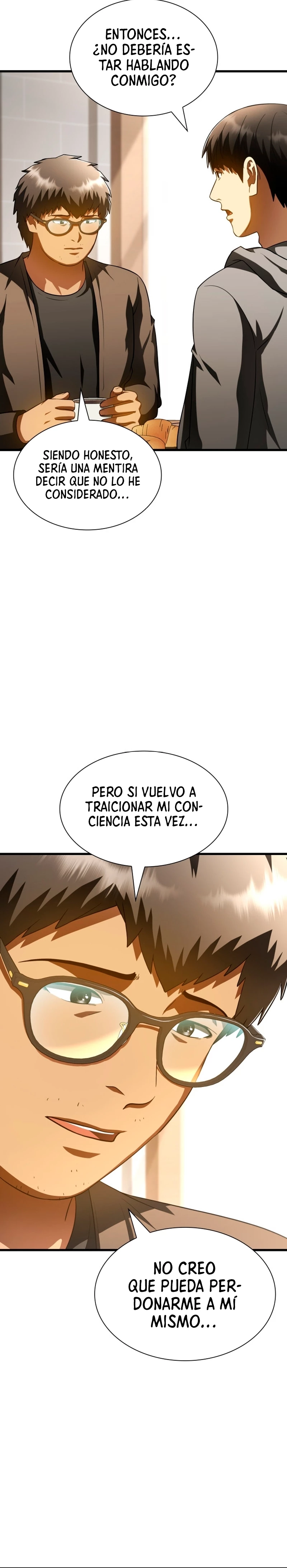 El cirujano perfecto - Capítulo 114 - Página 19 - LectorTMOo