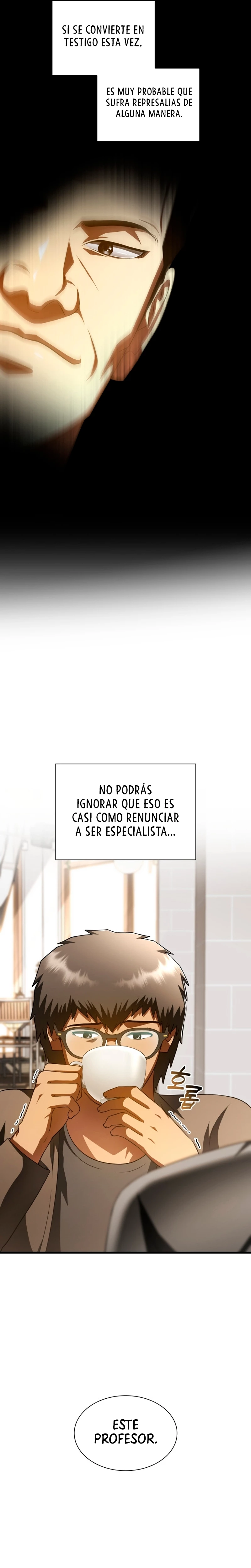 El cirujano perfecto - Capítulo 114 - Página 22 - LectorTMOo