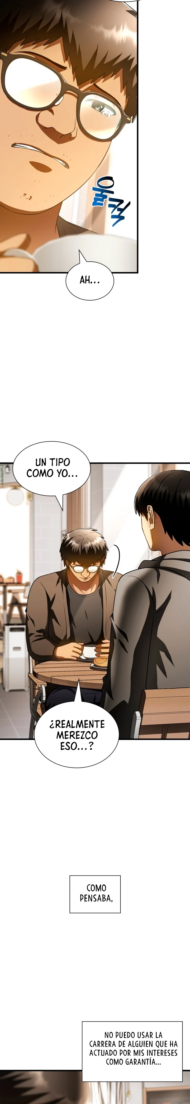 El cirujano perfecto - Capítulo 114 - Página 24 - LectorTMOo