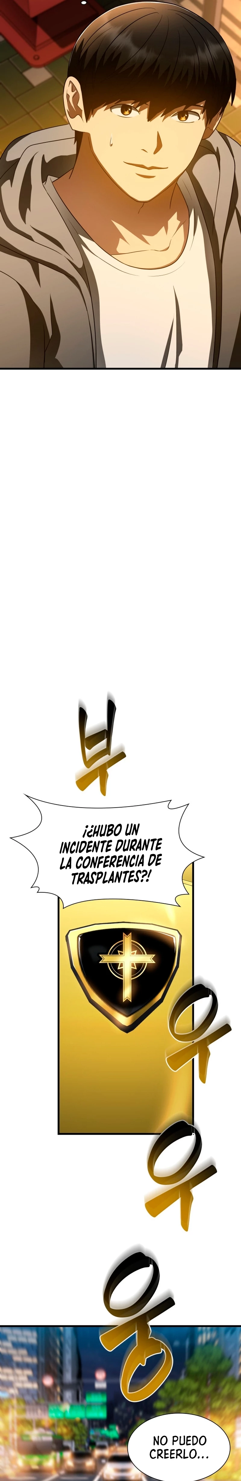 El cirujano perfecto - Capítulo 114 - Página 29 - LectorTMOo