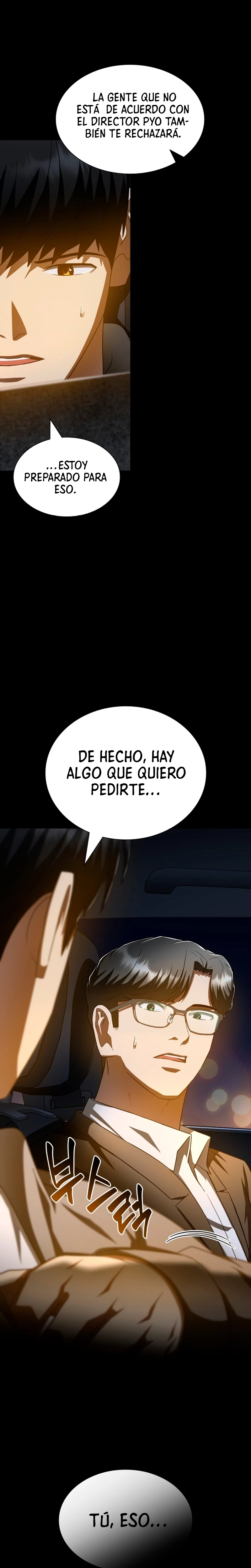 El cirujano perfecto - Capítulo 116 - Página 17 - LectorTMOo