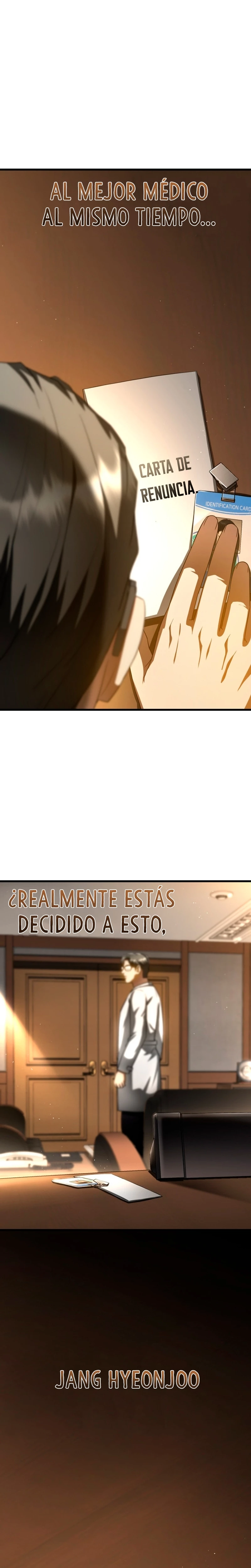 El cirujano perfecto - Capítulo 116 - Página 19 - LectorTMOo