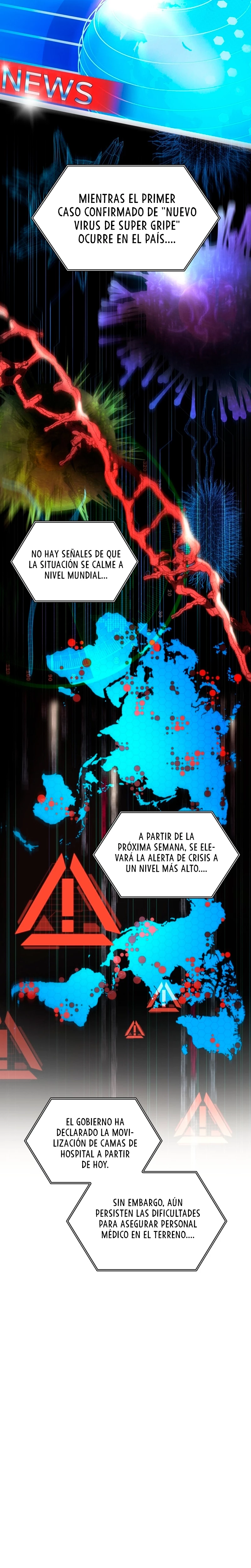 El cirujano perfecto - Capítulo 116 - Página 21 - LectorTMOo