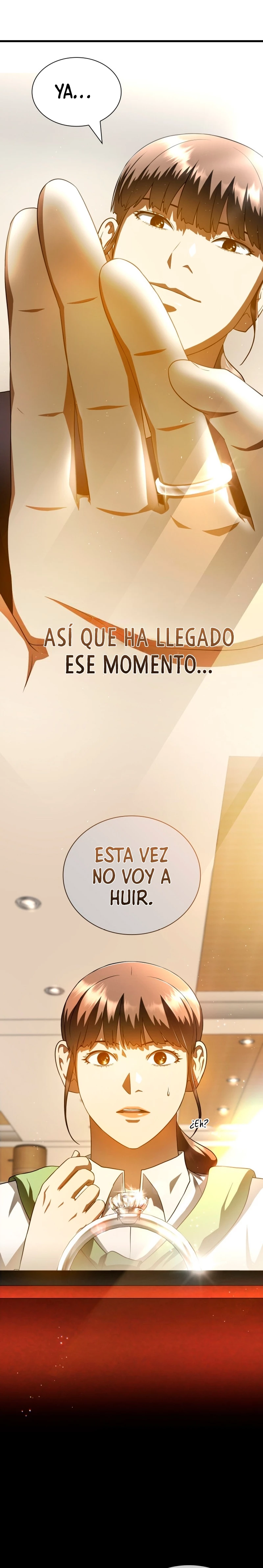 El cirujano perfecto - Capítulo 116 - Página 24 - LectorTMOo