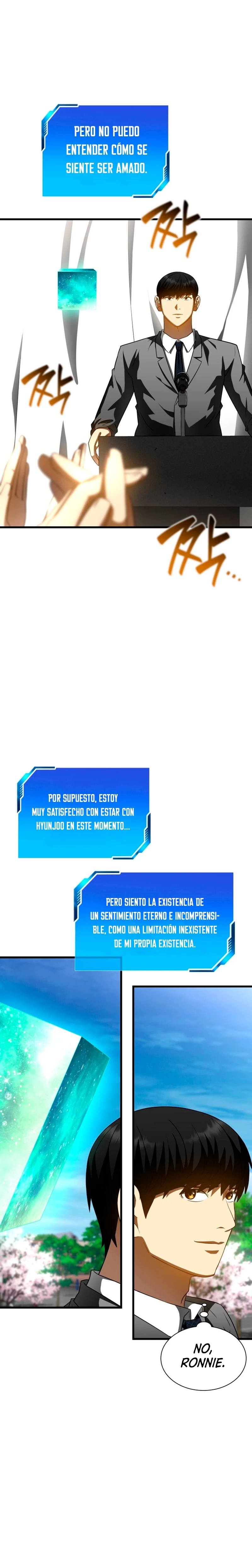 El cirujano perfecto - Capítulo 117 - Página 16 - LectorTMOo